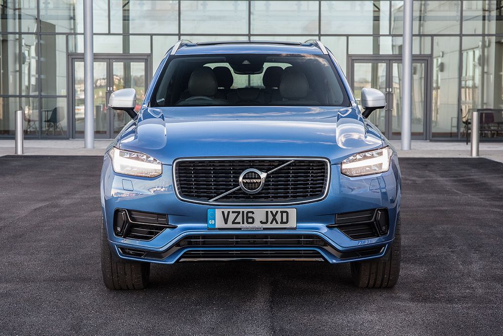 Ето откъде произлизат името и логото на Volvo